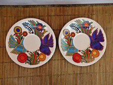 Soucoupes tasses 15.5 d'occasion Soucoupes tasses 15.5 d'occasion  France