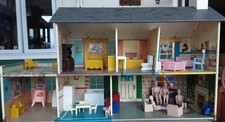 1960s vintage marx for sale  Paola