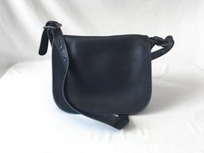 Coach dark navy for sale  Fargo