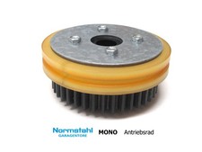 Normstahl mono seil gebraucht kaufen Normstahl mono seil gebraucht kaufen  Falkenberg