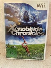 Xenoblade chronicles spiel gebraucht kaufen  Achern