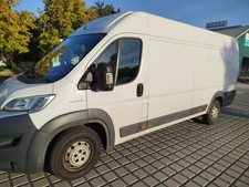 Fiat ducato l5 gebraucht kaufen Fiat ducato l5 gebraucht kaufen  Leipzig