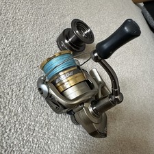 Shimano exage 2500fd for sale  GOOLE