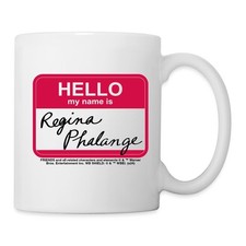 Friends regina phalange gebraucht kaufen  Leipzig