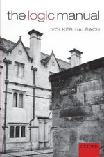 Logikhandbuch halbach volker gebraucht kaufen  Berlin