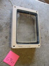 Used armored window for sale  Marble Falls
