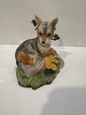 Lenox woodland animal for sale  Longwood