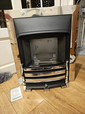 Valor dream homeflame for sale  LONDON