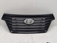 Kühlergrill hyundai frontgril gebraucht kaufen  Hamburg