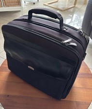 Aktentasche laptoptasche dicot gebraucht kaufen  Erbach
