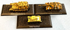 Deagostini tank collection for sale  SHREWSBURY