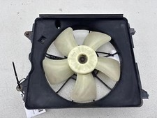 Usado, Motor e cobertura do ventilador de refrigeração do radiador esquerdo Honda Civic 2006-2011 fabricante de equipamento original 19030-rmx-a51 comprar usado  Enviando para Brazil