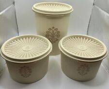 Tupperware vintage servalier for sale  Pleasanton