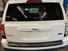 2011 jeep patriot for sale  Johnstown