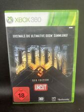 Doom 3-Bfg Edition (Microsoft Xbox 360, 2014) comprar usado  Enviando para Brazil