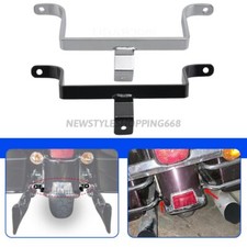 Motorcycle rear saddlebag for sale  Frederick