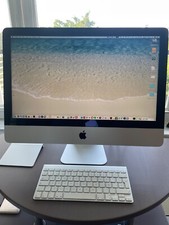 Apple imac 21.5 for sale  Pompano Beach