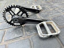 Project mountain bike for sale  DERBY