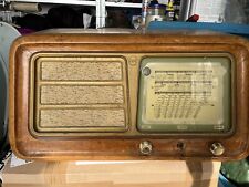 Radio epoca cge usato  Perugia