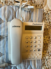 Binatone corded phone for sale  TILLICOULTRY
