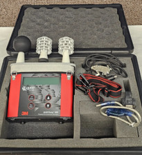Sensor 3M Quest Technologies QUESTemp 48N ambiente monitor de estresse térmico comprar usado  Enviando para Brazil
