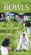 Story bowls dvd for sale  STOCKPORT