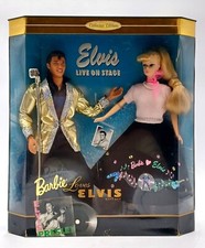 1996 elvis live gebraucht kaufen  Bogel, Mieheln, Weyer