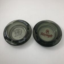 Pair vtg harveys for sale  Manchester