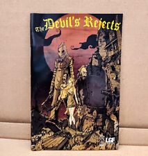 Rob zombie devil for sale  Great Falls