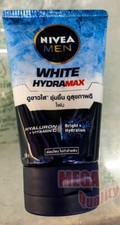 100 g. NIVEA FOR MEN Hydra max hialurônico vitamina C hidratação brilhante espuma facial comprar usado  Enviando para Brazil