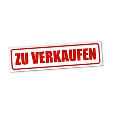 Magnetschild auto verkaufsanze gebraucht kaufen  Leipzig