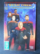 Star trek generazioni usato  Italia
