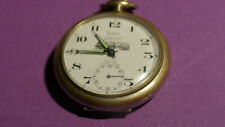 Montre gousset chef d'occasion  Saujon