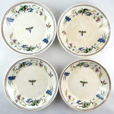 Coupelles soucoupes anciennes d'occasion  Vallauris