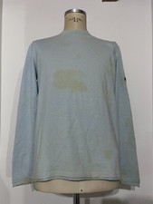 Stone island pullover usato  Cardito