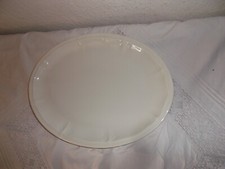 Antik 29x22 tortenplatte gebraucht kaufen  Lübeck