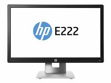 Usado, HP Business EliteDisplay E222 21,5" monitor de jogos barato Full HD HDMI VGA PC comprar usado  Enviando para Brazil