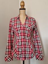 Guess chemise carreaux d'occasion  Hergnies