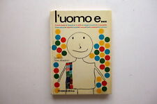 Uomo e... favole usato  Italia