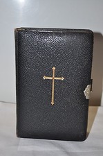 Altes gesangbuch 1883 gebraucht kaufen  Pfaffenhofen