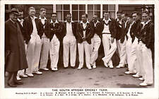 Cricket. south africe for sale  YORK