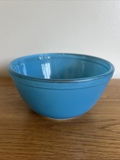 Vintage pyrex blue for sale  CRAMLINGTON