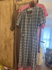 1980s day dress for sale  TROWBRIDGE