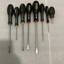 Stanley fatmax screwdriver for sale  WALSALL