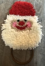 Vtg santa christmas for sale  Lakeville