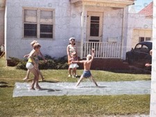 Vintage photo family for sale  Anniston