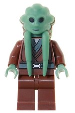 Figurine minifigure lego d'occasion  Saint-Fons