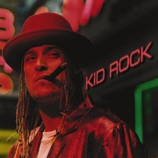 Devil Without a Cause - Audio CD By KID ROCK - GOOD segunda mano  Embacar hacia Mexico