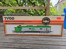 Tyco 255 burlington d'occasion  Expédié en Belgium