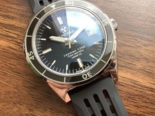 Crepas cayman 1200 gebraucht kaufen  Wuppertal